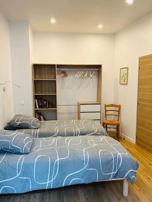 Magnifique Appartement L'Aigrette ディエップ エクステリア 写真