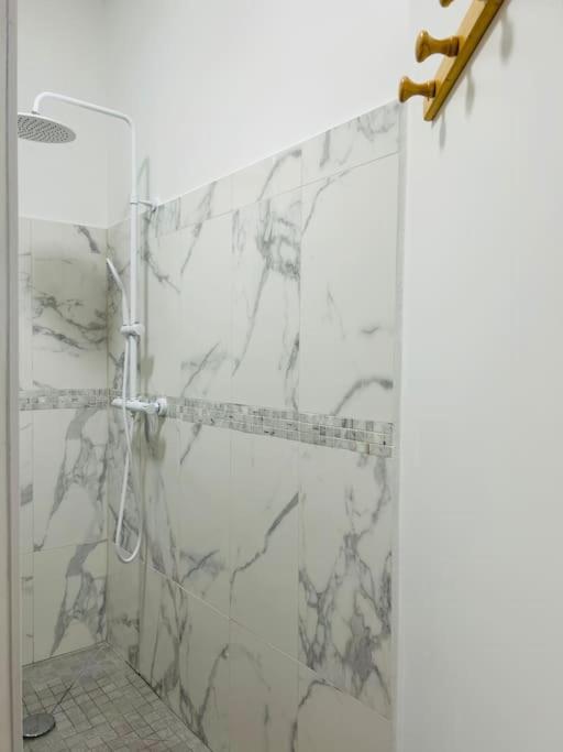 Magnifique Appartement L'Aigrette ディエップ エクステリア 写真