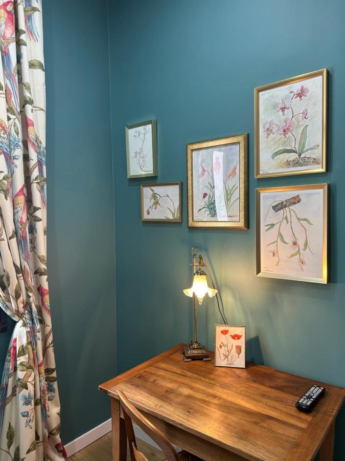 Magnifique Appartement L'Aigrette ディエップ エクステリア 写真