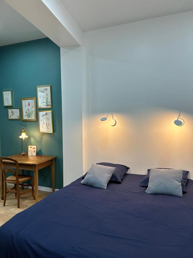 Magnifique Appartement L'Aigrette ディエップ エクステリア 写真